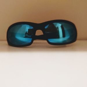 Polarized Sport Sunglasses